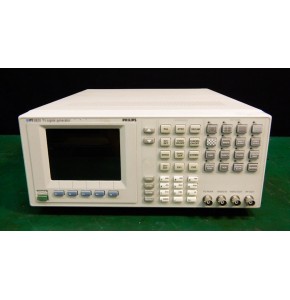 TV Signal Generator